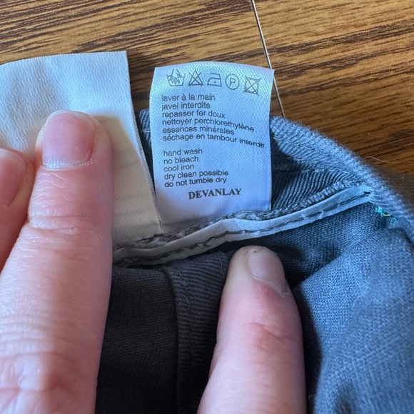 Lacoste Crocodile Logo Adjustable Hat Men’s Women’s Unisex One Size - Picture 7 of 9